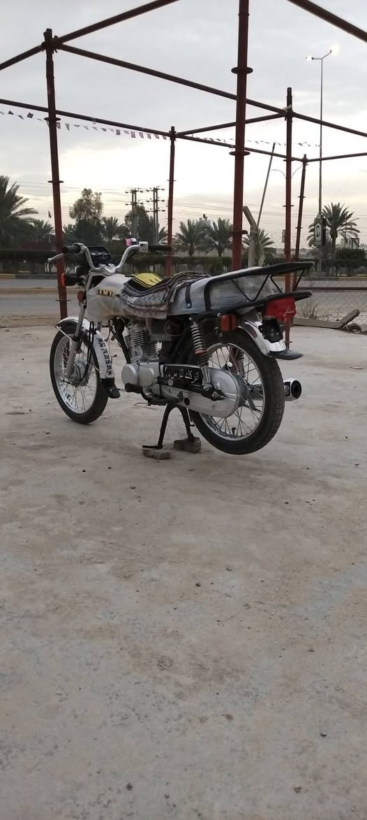 يا الله سلام عليكم اخوان دراجة للبيع نامة امتياز موديل 2026 مبدل ولفات فقط العنوان كربلاء طريق بغداد تيل 80 السعر 675 وبيها مجال حك الجية


**إذا كنت صاحب هذا الإعلان وتريد حذفه لأي سبب، رجاءا أرسل رسالة إلى الدعم الفني**