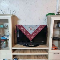 معرض تلفزيون • نظيف • ٢٥