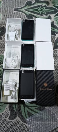 ٣ قطع • شغال • للقطع