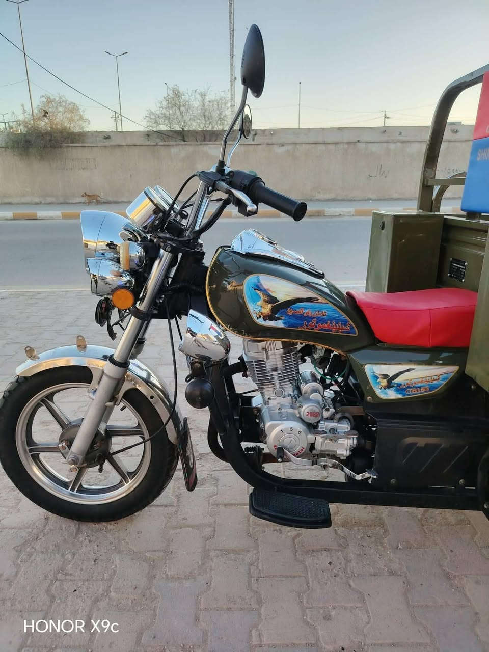 سلام عليكم ستوته بتره رقم ابيض وسنويه الماني مداورهه ثاني يوم مديل 2022 كفاله عامه بديهه مابي لاخياس ولاصبغ شاصيهه وركبتهه مكفولات كفاله عامه لالحيم ولامعجون بيهه تخم تاير جوبلس جديد سبيرهه وجكهه جواهه كهربائيات كلهه شغاله نكره سلف ستوته شرط الفحص مابيهه نقص كلهه شغاله نضافتهه نفس البصوره مكانهه الديوانية مامتواجد عل خاص تصل وبيك خير ***********
