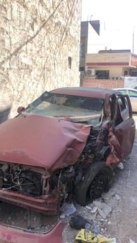 بي واي دي اف ٣ • ٢٠١٢ • باسمي