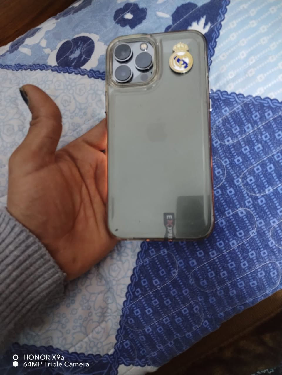 13برو ماكس
ذاكره/256
تك سم 
بطاريه 96
نضافه شرط 100
شرط جلخ مابي سعر 725


**إذا كنت صاحب هذا الإعلان وتريد حذفه لأي سبب، رجاءا أرسل رسالة إلى الدعم الفني**