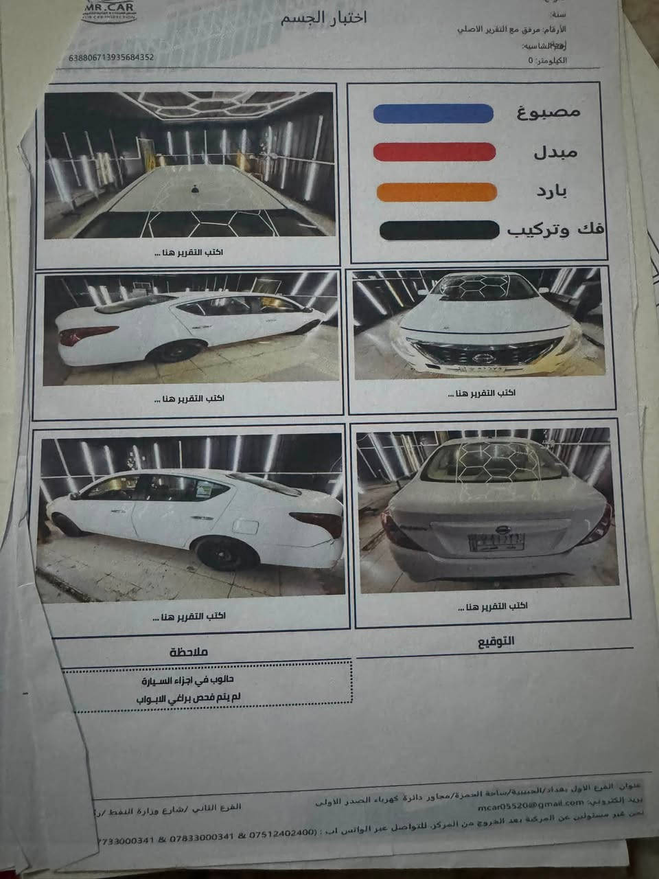 موديل ٢٠٢٠ مكاني بغداد
***********
