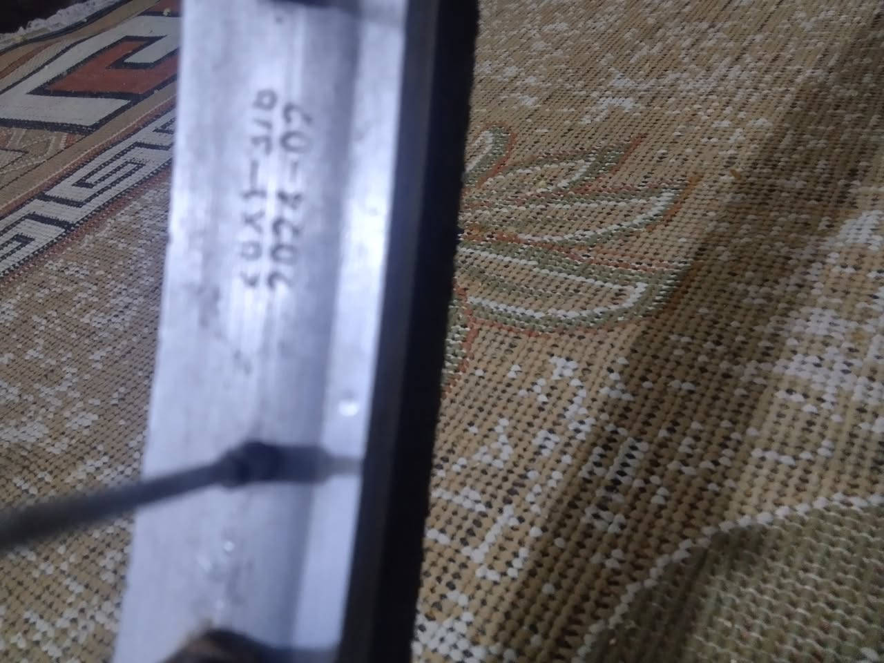 السلام عليكم  بايسكل للبيع العنوان شعله الرحمانيه


**إذا كنت صاحب هذا الإعلان وتريد حذفه لأي سبب، رجاءا أرسل رسالة إلى الدعم الفني**