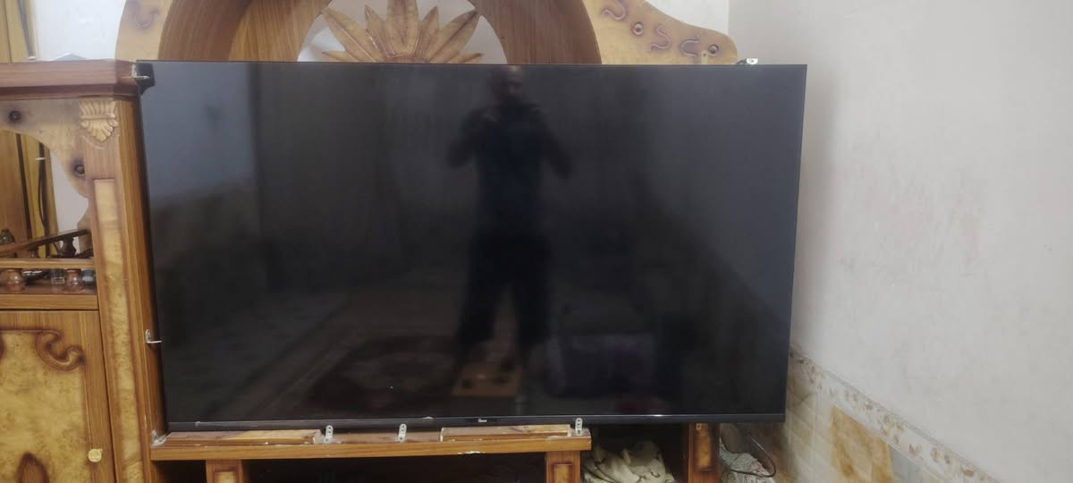 شاشه بلازمه 65مستخدمه قليل اخت الجديده فول مواصفات انترنيت العنوان الشطرة حي السيده زينب


**إذا كنت صاحب هذا الإعلان وتريد حذفه لأي سبب، رجاءا أرسل رسالة إلى الدعم الفني**