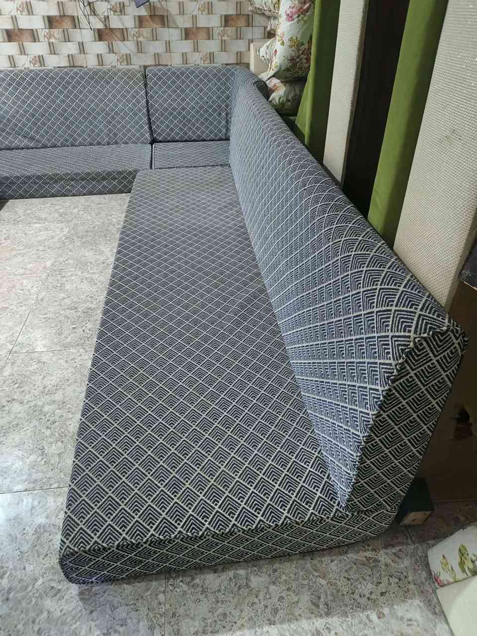 ديوان خليجي 12نفر عالي سعر 260 وبيه مجال الناصريه


**إذا كنت صاحب هذا الإعلان وتريد حذفه لأي سبب، رجاءا أرسل رسالة إلى الدعم الفني**