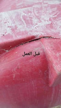 ورشة متنقلة • تانكيات بلاستيك • ضمان سنة