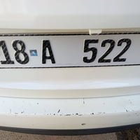 سنتافي 2011 الرقم الدولي (( مميز )) باسمي  سيارة بلادية محرك كير تبريد...