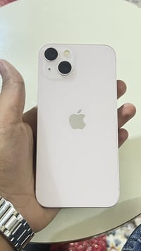 آيفون 13 • ١٢٨ • بطارية ٧٨