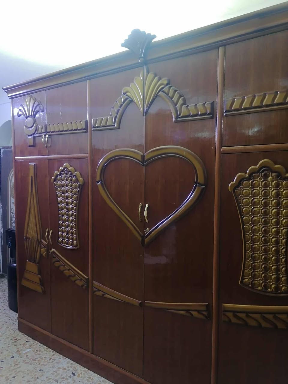 الحسينيه الراشديه  غرفه صاج كلش نضيفه مثل صور بسعر 525بيها مجال تابع الحساب شعدكم للبيع دزو خاص


**إذا كنت صاحب هذا الإعلان وتريد حذفه لأي سبب، رجاءا أرسل رسالة إلى الدعم الفني**