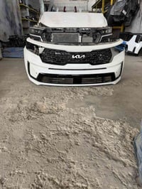 سورنتو • هايبرد • ٢٠٢٣-٢٠٢٤