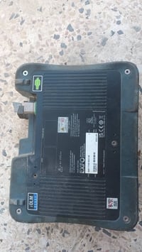 للبيع • الكترونيات