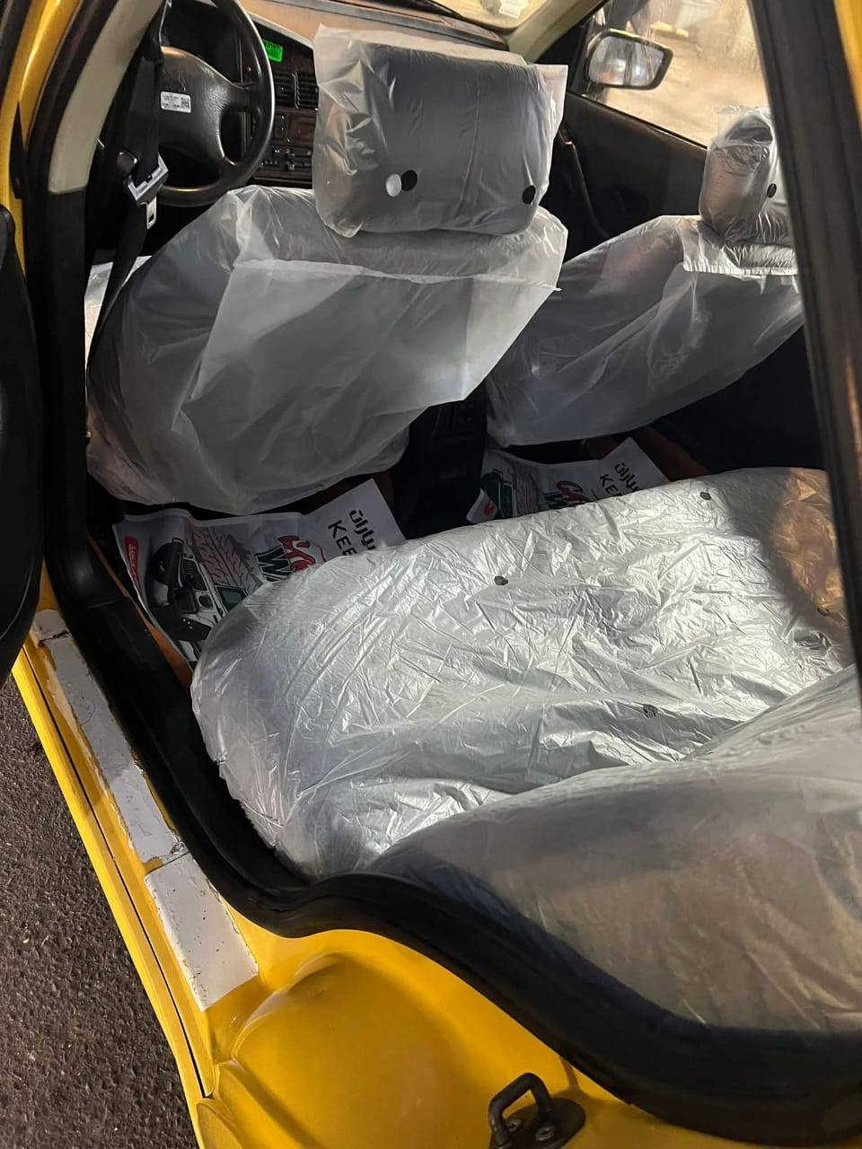 السلام عليكم
بيجو بارص 2015 مصفره هيئه وغرامات سنويه باسمي تحويل ثاني يوم السياره كفاله عامه ومرتبه بيه هلال واحد معمر اشتريتها بشهر ال ١٢ طلعت بيها براس السنه وعفتها علئ وكفتها اقسم بالله السعر 49 وبيها مجال حك. جيتك رقمي :*********** عنواني بغداد الدوره
