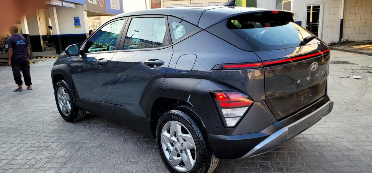 #شــــــــــــركــــــــــــة_الــــــــــــباشــــــــــــا

﷽
كونا 2024 جاهز للشحن
7 ايام توصل البصرة
واصل ميناء 110$ مصلح كامل بدون كمرك
__________________________
🚘 كفالة: (🔧 كير – ⚙️ محرك – ❄️ تبريد – ⚠️ حادث مسبق شرط الفحص)
..................................................................
🟠رابط كروب واتساب لنشر جميع السيارات من امريكا ولامارات يفوتكم اسعار منخفضه 👇
كروب الاول :
https://chat.whatsapp.com/HXSzwiUtxgK1iM4ovjAZQp?mode=gi_t
________________
​📢 أعلن عن سيارتك معنا! 🚗✨
​هل تبحث عن أسرع طريقة لبيع سيارتك؟ 🤔
يتوفر الآن نشر وعرض لسياراتكم داخل البيج الخاص بنا للوصول لأكبر عدد من المشترين المهتمين! 🏁🔥
​للإعلان أو الاستفسار عن التفاصيل، لا تتردد بالاتصال بنا على الرقم التالي:
👤 أبو أسد
📱 *********** 

• يتوفر جميع انواع السيارات داخل الصفحة👇🏻
https://www.facebook.com/share/1K2w224r5j/
