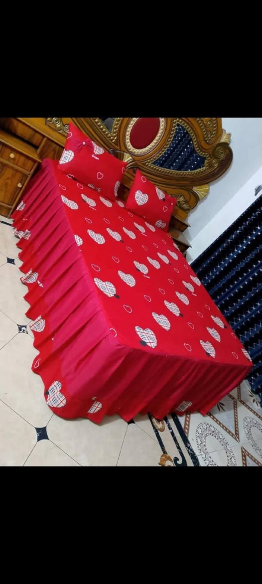 خياطة. نزلات جرباية حسب الطلب 
النقشة حسب اختياركم ادزلكم صور و تختارون 🎀 وعندي فرشات بيع مباشر اني مخيطتهن و كاملات 
يوجد توصيل 🚗🚕🚗🚕🚗 داخل الناصرية 3 والاقضية 3 و المحافظات 5وخارج الناصرية و المحافظات 🚗🚕🚗🚕🚗🚕@الجميع

https://www.instagram.com/farsh078?igsh=MjRwZmhhem16dmgxتابعوني بنات


**إذا كنت صاحب هذا الإعلان وتريد حذفه لأي سبب، رجاءا أرسل رسالة إلى الدعم الفني**