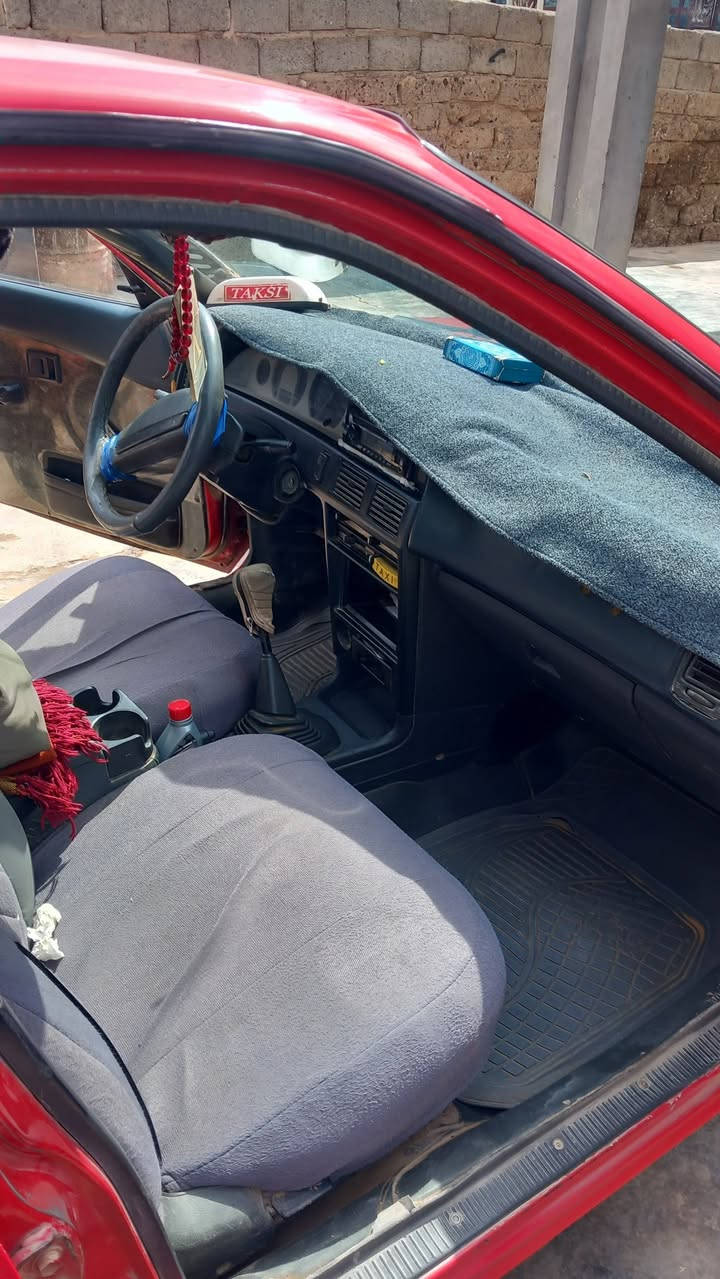 السلام عليكم كورلا موديل ٩٢
محرك ١٦
تدفه تبريد
محرك بدايت تخير
سياره خير من الله
تايرات جدد
وياله جديه
صدر جديد
مابيها ضربه
مصبوغه مكانات اني ابيع احزام
السياره بسمي شرط التحويل
بطاين جديده
وبلادي مومحور
السعر ٥٠ وبيها مجال الشراي
***********
