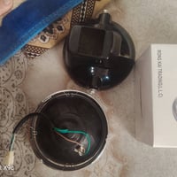 شباب هاذه لايت مال دايون جديد شتريتهه علمود الهزه ورجعت فتحته ماخذه ب ...