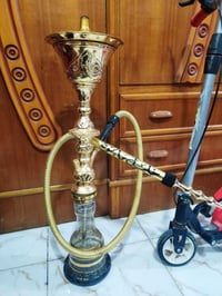 اركيـلة • خليل مأمون • اصليه