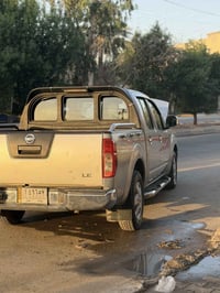 نيسان نيفارا • ٢٠٠٩ • تحويل باسمي