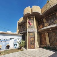 بالسياسين شارع ٣٠ • ٢٨٠م • محل ٣×٦