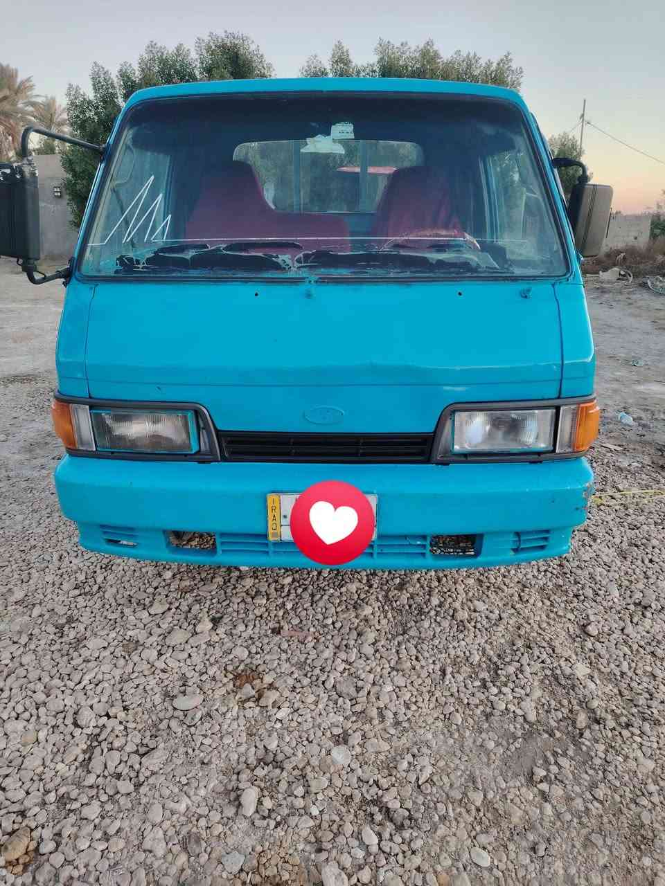 للبيع موديل 95 مصبوغه جماليه بدون ضربه ومعجون رقم بابل  8 جنكال سنويه نافذه كير محرك اكسن شاصي رقم شاصي كفاله كهربائيات باور كله شغال سياره جاهزه مكان بابل سعر. 39 وبيه مجال
***********
***********
