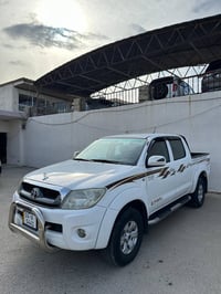 تويوتا GLX • ٢٠٠٩ • زاخو