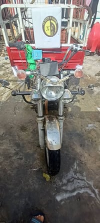 ستوته • موديل 16 • بابل ابو خستاوي