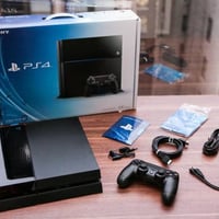 بلي فور مهكر كامل ملحقاته نضام9 المرغوب لوك 07821739362