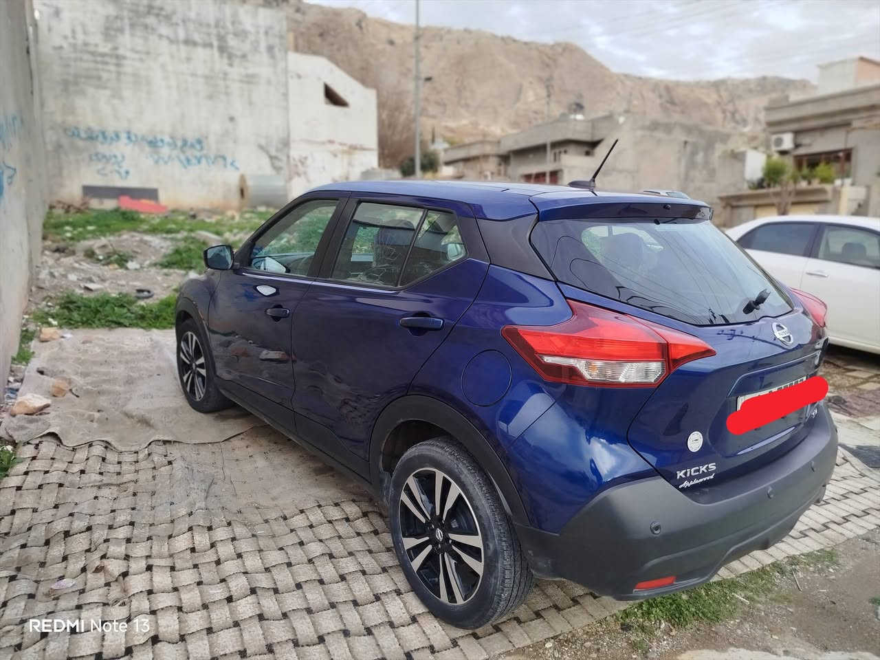 نیسان کیکس ٢٠٢٠
مواسەغاتی sv
تەنها بۆنیدی سبوخە ژمارەی سلێمانیە
ڕادار و خەتی جادەو شەغال و ئۆتۆستۆپ و سیستەمی ئیکۆ 
تەنها ٣٣ هەزار ڕۆیشتوە پاکو بێ مەسرەفە 
گۆڕینەوەشدەکەم بە شتێک بەدڵم بێت


**إذا كنت صاحب هذا الإعلان وتريد حذفه لأي سبب، رجاءا أرسل رسالة إلى الدعم الفني**