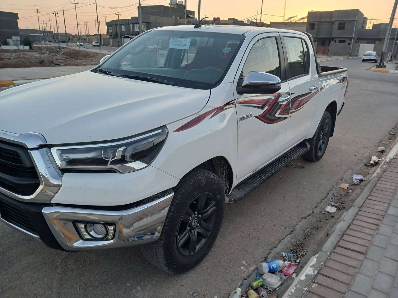 للبيع ومراوس ..
بيكم فلاونزه 2023 كويتي فول بصمه كير سياره جاهزه السعر 263 وبيه مجال ..***********
