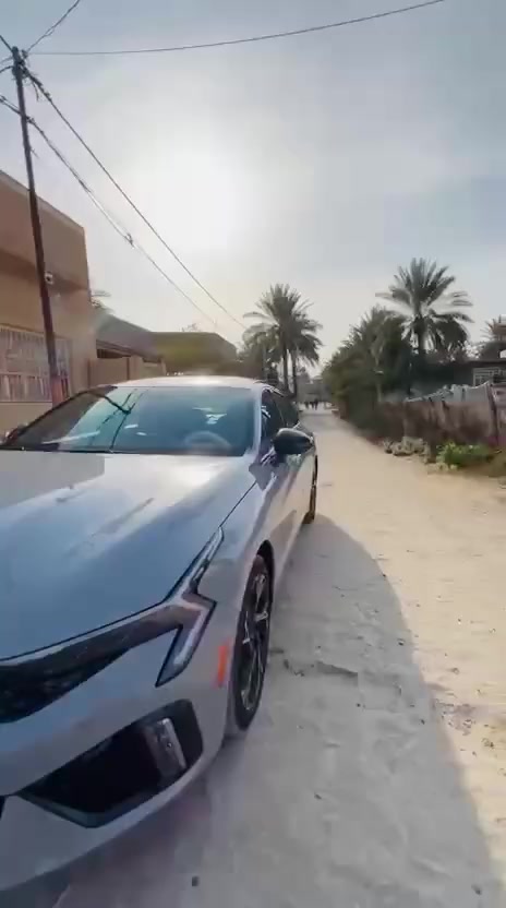 السلام عليكم كي 5فول مواصفات 1على1
السياره جيتي لاين موديل 25بعده بريحه امريكا
ماشيه 21اخت الزيرو
السياره مامرقمه ترقمه بسمك
حادثه بصيط قبق جنطه وجناله نفس الون
السعر 205وبيه مجال بصيط
مكانه بلحله بلسياحي 
‏‪***********‬‏
