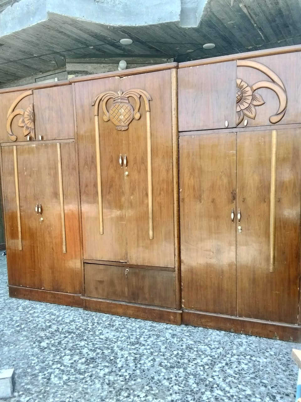 كنتور صاج نجاره ثكيل مابي كل ضرر عوزه بس صبغ سعره 125وبي مجال بسيط عنوان  بغداد المشتل شارع المطبك متواجده خاص الشراي يدخلي خاص مكلفيني بلنشر


**إذا كنت صاحب هذا الإعلان وتريد حذفه لأي سبب، رجاءا أرسل رسالة إلى الدعم الفني**