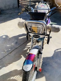 موديل ٢٠٢٥ • محرك مفتوح • ناحية الزاب