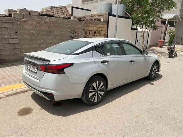 سلام و عليكم التيما للبيع 2021SV 
رقم سليمانيه سنوية جديد.
ضرر بونيد و جاملغ سقف بي بارد ربع. 
سعر132 ومجال 
رقم *********** طوز
