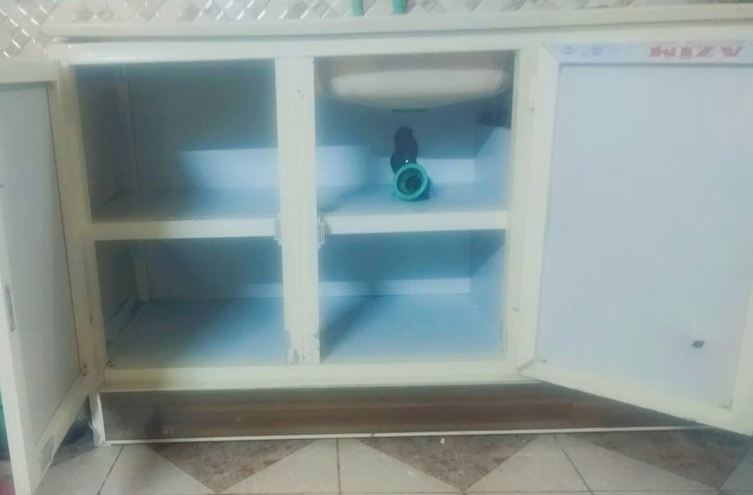 سنك مرمر متر ونص نظيف فقط بي عيب موظح بالصوره ب١٢٥وبي مجال


**إذا كنت صاحب هذا الإعلان وتريد حذفه لأي سبب، رجاءا أرسل رسالة إلى الدعم الفني**