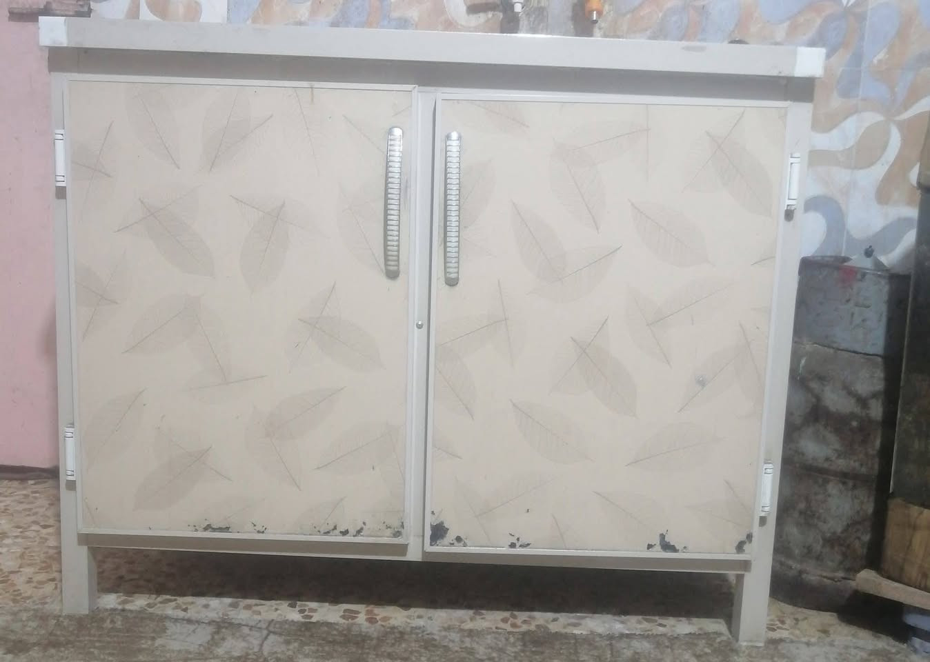 سلام عليكم
مجمده للبيع جديدة ونظيفه كلش وسنك للبيع كلش نظيف الاسعار خاص


**إذا كنت صاحب هذا الإعلان وتريد حذفه لأي سبب، رجاءا أرسل رسالة إلى الدعم الفني**