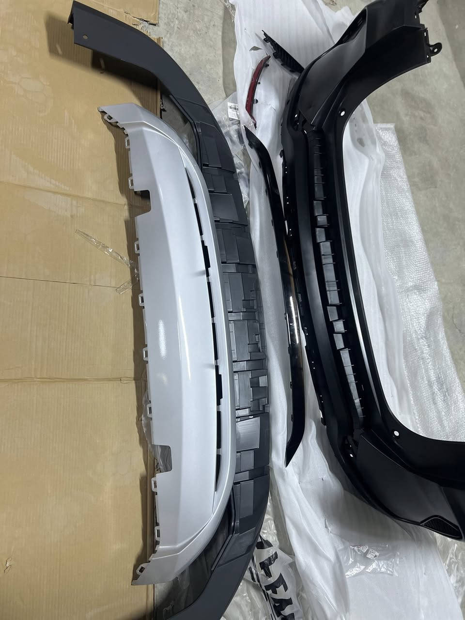 إذا تحتاج قطع غيار لسيارة سونك بلاس
وتدور على الجودة والسعر المناسب… الحل موجود 👌

نوفر جميع قطع الغيار:
بدي • ميكانيك • كهرباء • أجزاء داخلية وخارجية
كواليتي عالية وأسعار تنافسية 🤝

ثقة بالتعامل… وضمان بالجودة

🏢 شركة EVPARTS
📍 بغداد – الغزالية
📞 ***********
📞 ***********
📞 ***********

EVPARTS… اختيارك الصح لقطع الغيار 🔥
