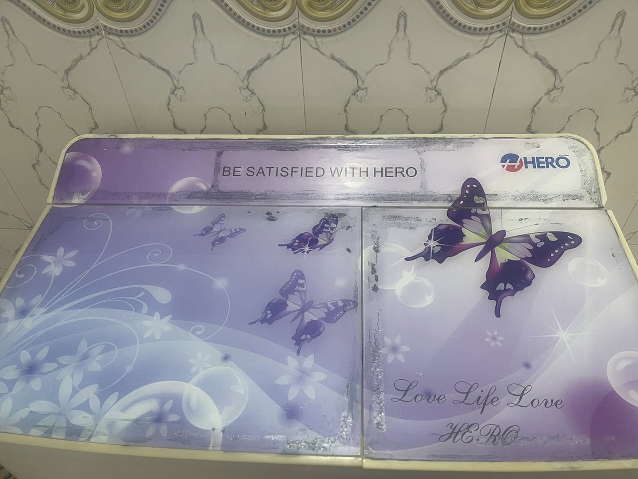 السلام عليكم. غساله شرط شغل ع الفحص. ونظافه بلاد اخت جديده . تفاصيل ع رقم *********** او ع الخاص فقط . سعر بلاش
