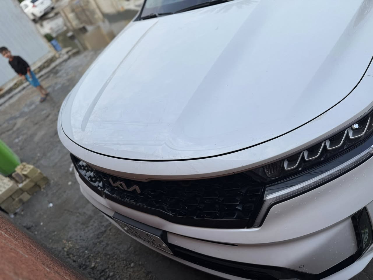 سورنتو 2022 ماشيه 65000 لا يوجد قطع صبغ ولا قطع تبديل فول عده الفتحه مكينه 6سلندر كير موس كشنات كهرباء سياره نظيفه وراد خليجي 
مكان بغداد
السعر 290
الرقم ***********
