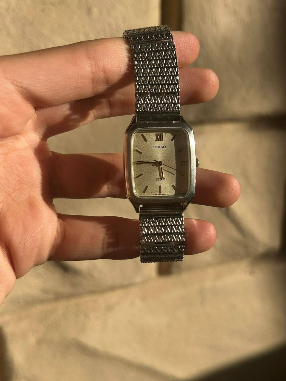 سلام عليكم🌹🌹
سايكو بطاريه 
منفذ شهري 
سير مطاط نضيف 
القطر 32 
نضافه ممتازه جداً 
السعر 60قفل 
توصيل لكافة العراق🚕🚕


**إذا كنت صاحب هذا الإعلان وتريد حذفه لأي سبب، رجاءا أرسل رسالة إلى الدعم الفني**