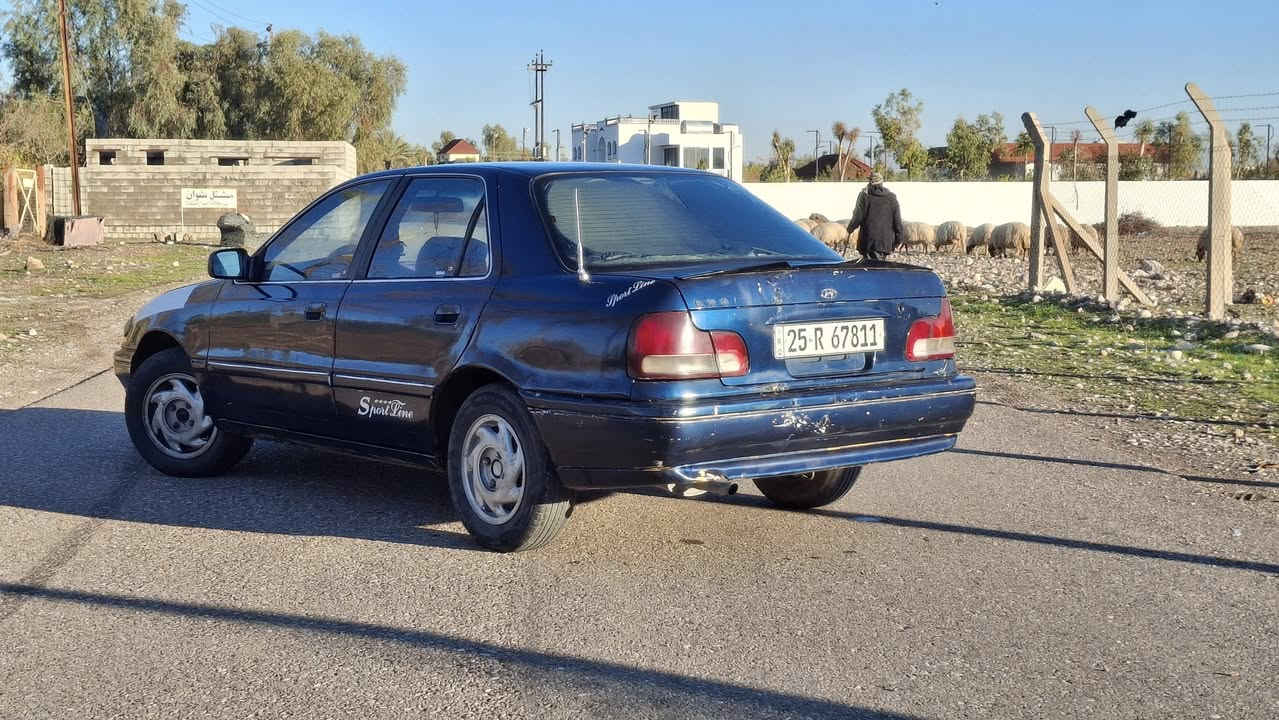 سلام و عليكم
هوندا النترا 
موديل 1994 
مه كينه و كير بروتون مرخوب 
كير و مكينه شرت 
ته بريد شرت شرت 
وياسويج 
تتفيه شرت 
قفل مركزي 
٢جام كهرباي 
تخم امامي و خلفي شرت 
هندر بريك شغال 
سياره دعامي ل  دعامي شرت 
رقم كركوك 25  بسمي تريد وكال تريد تحويل 
سعر 33 بي مجال قليل 
*********** تيل و واتس اب
