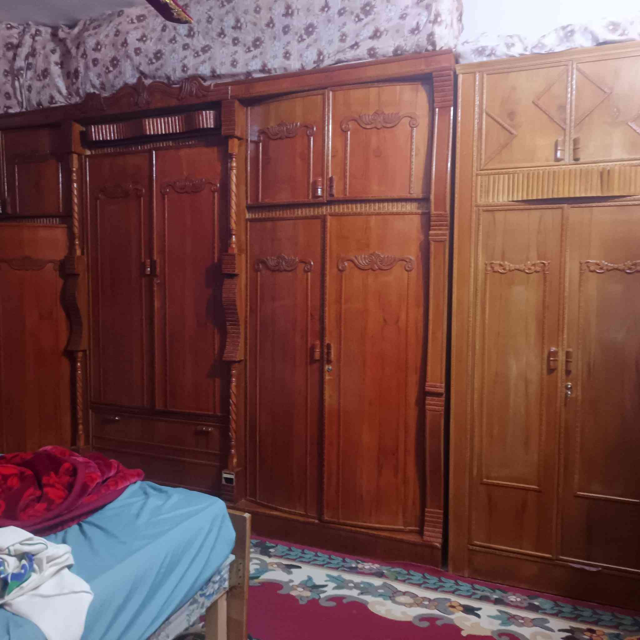 غرفه خشاب شغل درجه الاول الديوانيه حي الشرطه غرفه مليون 350 بيه مجال بسيط
*********** لاستفسار
