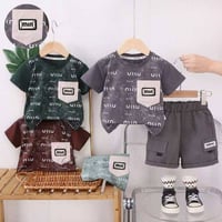 ملابس أطفال • اقل طلب درزن • قناة تليكرام