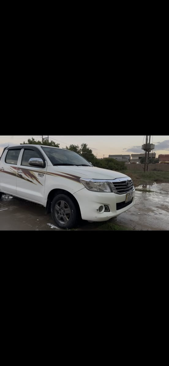 السلام عليكم
بيكم عذاري موديل 2008 محدث 2013 

شاصي 19 سعودي 

رقم الماني هزة وسنويه جديده لسنة 2031 

مصبوغ حزام 

السعر 128 وبي مجال 

المكان الشركاط 

رقم الهاتف *********** 

                  ***********
