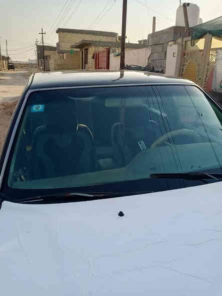 من رخصت صاحب الاكروب المحترم كيه بونتيشا 92 شرط التحويل سياره صدر امامي خلفي خير من الله كير اوتاماتيك مكينه مفتوح السعر 32بيها مجال للاستفسار ***********
