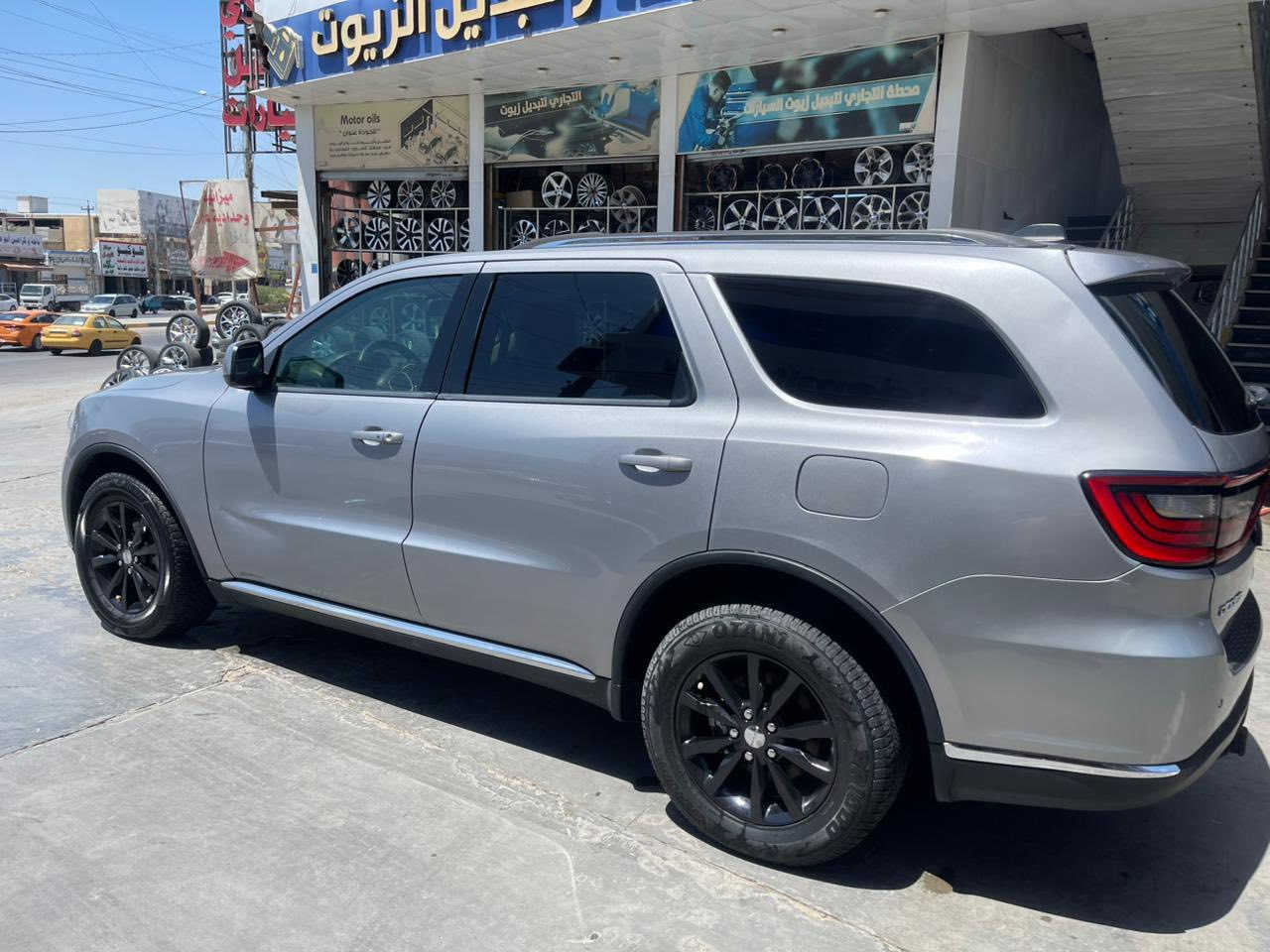 دوج دورنكو 2017 ادوات ادوات ادوات بـدوטּ اوراق سيارة خير من الله ع وضع الشركه كفاله حادث وصبغ وضربه ومكينه وكير وسرقه 
مكينه 3600
الصندوق كهربائي 
الحداده توه شاده صار اسبوع 
الشاشه كبيره 
كير چوك
التشغيل عن بـ؏ــد  شغال 
الجيك انجن طافي 
بلكات ونوزلات قبل شهر شديتهم 
التبريد خير من الله 
كشنات مخمل 
تبريد تدفئ بالكشنات 
3 قطع تبريد خلفي ووسط وامامي 
حادث فقط دعاميه خلفيه 
الجام الخلفي مضلل موجود جام وياها غير مضلل 
شفتات ستيرن مع تحكمات ستيرن 
السعر تفضل خاص $$ بيك خير وتدلل
رقم الهاتف تواصل ***********
مكان السياره البصرة📍
