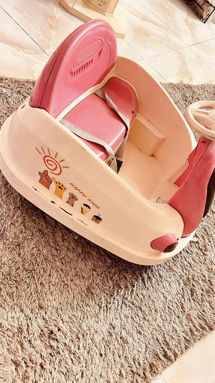 اغراض اطفال للبيع


**إذا كنت صاحب هذا الإعلان وتريد حذفه لأي سبب، رجاءا أرسل رسالة إلى الدعم الفني**