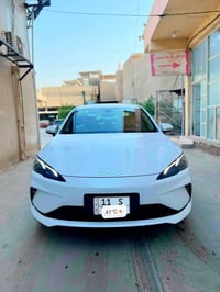 BYD سيل 5 • BYD • بي واي دي • سيارة 2025 • سيارة كهربائية • بغداد • بص...