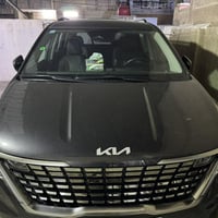 ذوي الشهداء اكرر ذوي الشهداء باقيلها سنة ونص وتصير حرة   Kia Carnival ...