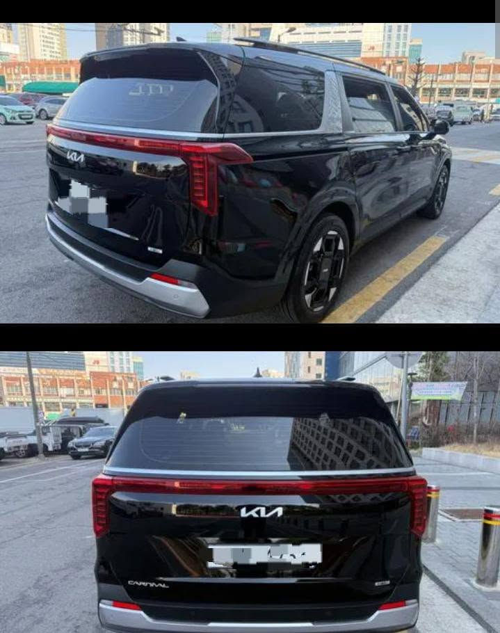 🔥تعاله اقولك ازاي تشتري كيا كرنفاال  وارد كوريا  بمواصفات اعلي وسعر اوفر 400الف😉👌

العربيه دي لي عشاق الكيا كرنفال اللي اتصممت لي رجال الاعمال والعائلات لتجمع بين الراحه والفخامه في عربيه واحده

🔥 كيا كرنفال موديل25 تترخص26🔥
كامله كل الاوبشن معادا البانوراما👌
كلمني واعرف تفاصيل الوحش الكوري

https://wa.me/201034460779


**إذا كنت صاحب هذا الإعلان وتريد حذفه لأي سبب، رجاءا أرسل رسالة إلى الدعم الفني**